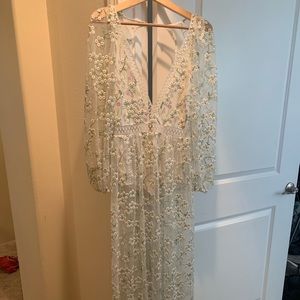 For love & lemons dress